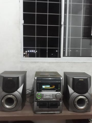Equipamentos n compensa próximo a ponte manaus iranduba - Foto 2