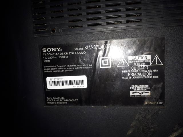 Sony Vaio LEIA A DESCRIÇÃO!! - Foto 3