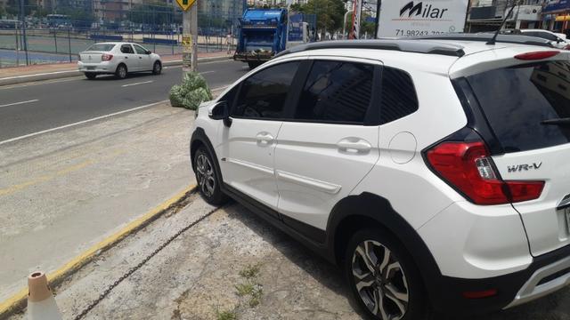 Honda WR-V EX 1.5 automático 2018 - Foto 4