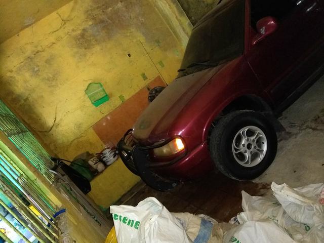 Blazer ano 96 2.2l - Foto 2