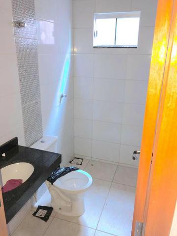 Casa 2 Qts, 1 Suíte - Entrada a partir de 25 mil - Morada do Sol - Entrada facilitada - Foto 6