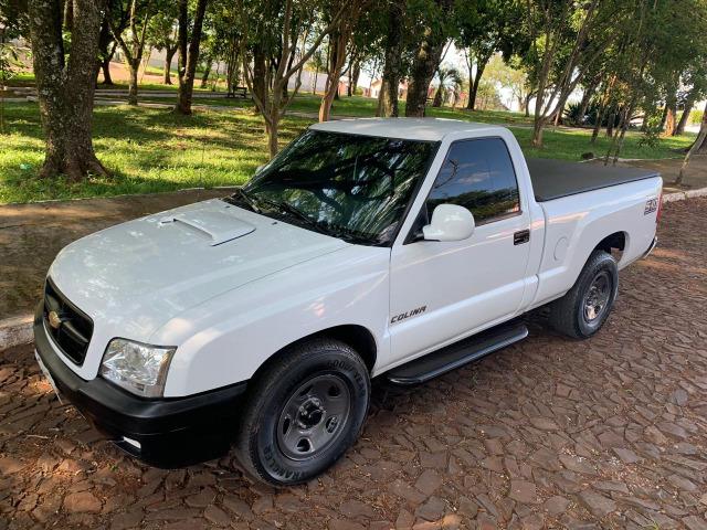 S-10 Picap