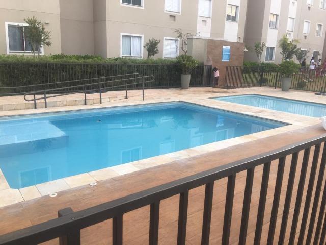 Apartamento Vitta Sertãozinho 1º Andar - Nunca habitado - Foto 10