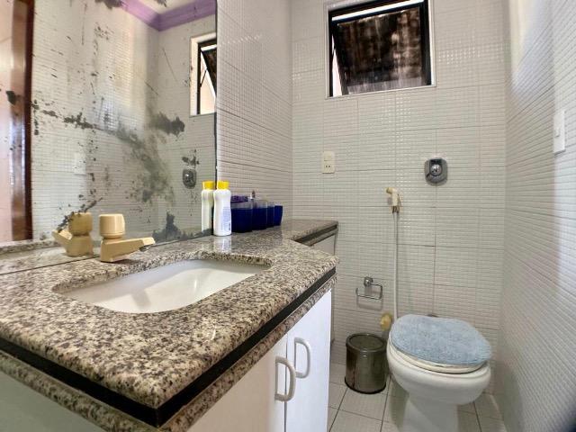 Aluga - se apartamento com vista para o mar - Foto 18