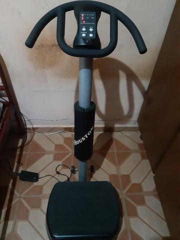 Plataforma vibratória - Foto 4