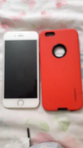 Vendo iPhone 6s 32 gb !