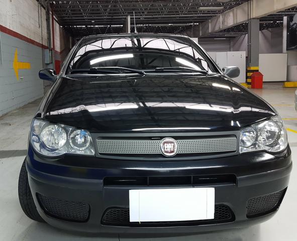 FIAT Palio Celebration 2007/2007 1.0 Completo // APENAS 81.000 MIL KM - Foto 9