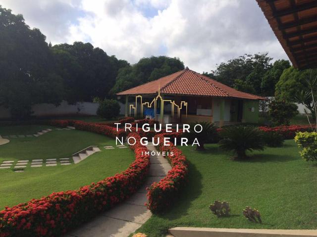 Sitio com 10.400m²- Vista Mar - 500m² de área construída !! - Foto 8