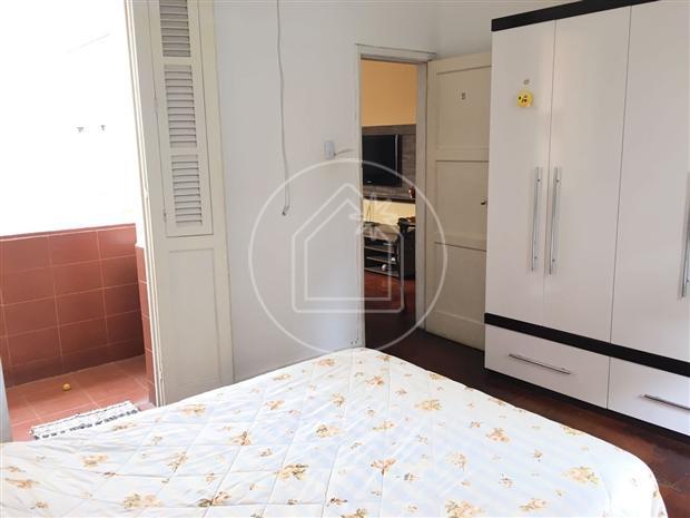 Apartamento à venda com 2 dormitórios em Andaraí, Rio de janeiro cod:823481 - Foto 8
