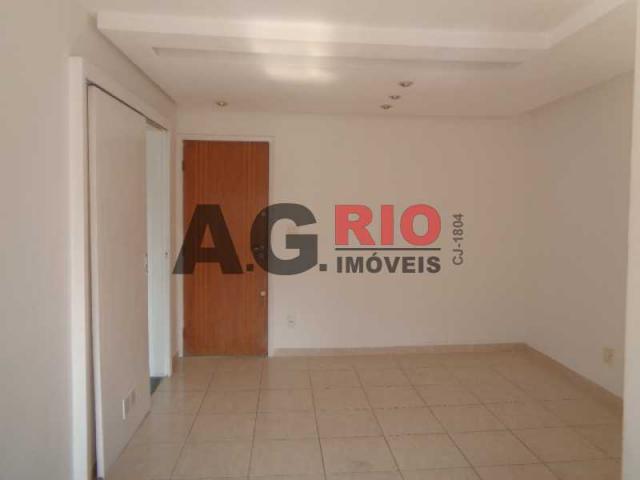 Apartamento para alugar com 3 dormitórios em Praça seca, Rio de janeiro cod:TQ1784 - Foto 4