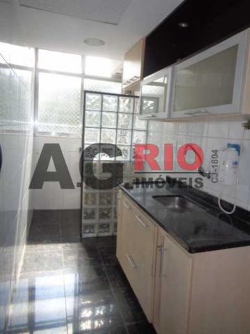Apartamento para alugar com 3 dormitórios em Praça seca, Rio de janeiro cod:TQ1784 - Foto 12