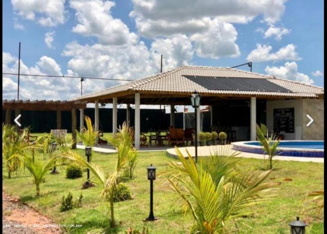Chácara para venda em regente feijó, zona rural - Foto 5