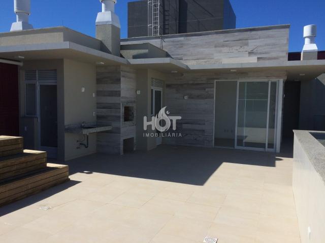 Apartamento à venda com 3 dormitórios em Campeche, Florianópolis cod:HI71857 - Foto 9