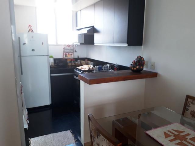 Apartamento à venda, 3 quartos, 1 vaga, nova suíça - belo horizonte/mg - Foto 18
