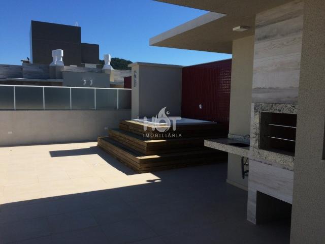 Apartamento à venda com 3 dormitórios em Campeche, Florianópolis cod:HI71857 - Foto 8