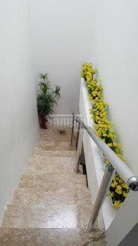 Casa à venda com 3 dormitórios em Campo grande, Rio de janeiro cod:S3CS5351 - Foto 8
