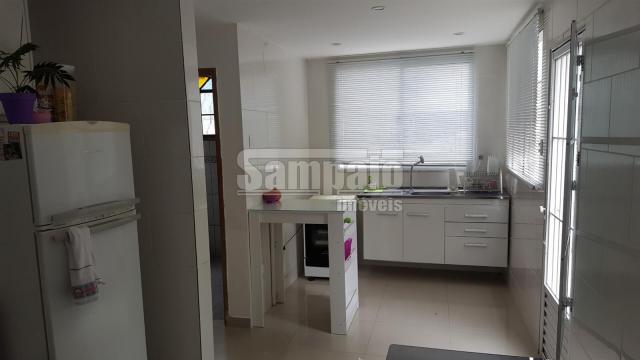 Casa à venda com 3 dormitórios em Campo grande, Rio de janeiro cod:S3CS5351 - Foto 19