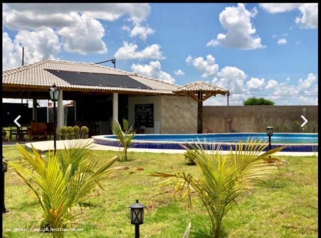 Chácara para venda em regente feijó, zona rural - Foto 17