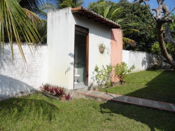 Vendo Granja com 4 quartos, Piscina, Churrasqueira, com Escritura Pública - Foto 5