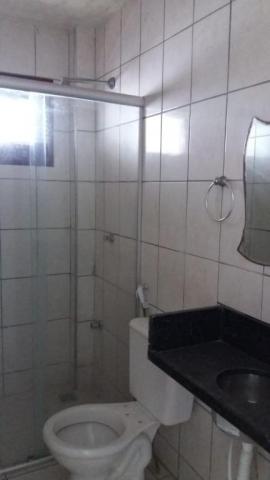 Apartamento residencial à venda, Prefeito José Walter, Fortaleza. - Foto 15