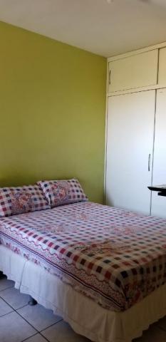 Apartamento residencial à venda, Mondubim, Fortaleza. - Foto 3