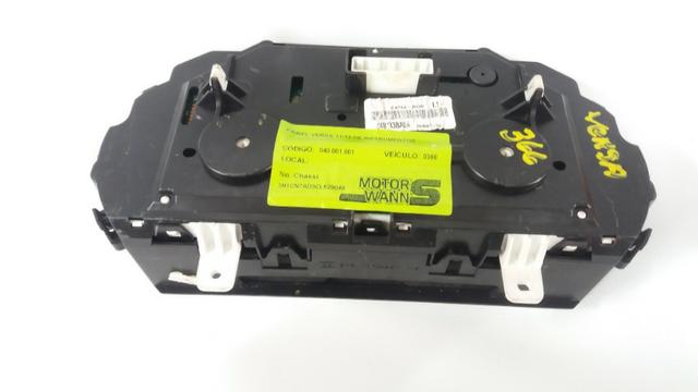 Painel De Instrumento Nissan Versa 2011/2013 Com Garantia Nf - Foto 2