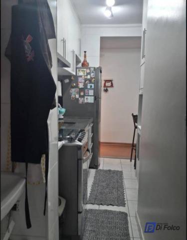 Apartamento a venda em são bernardo do campo. - Foto 10