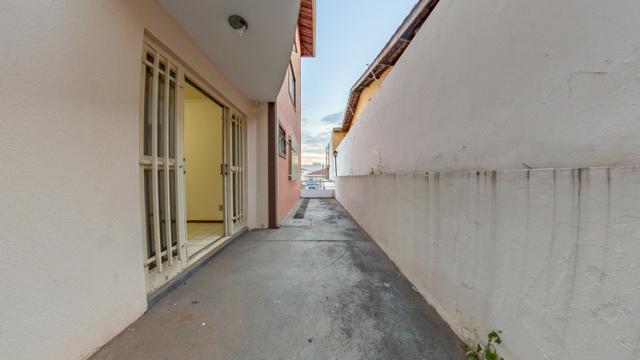 Apartamento térreo prontinho para ser mobiliado - Foto 11