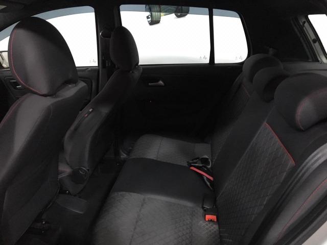 CrossFox 1.6 MSI, só 44.000km, 04 pneus novos, estado de zero, confira! - Foto 9
