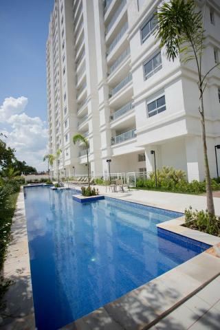 Ed Reserva Bonifacia - 4 quartos - 143m² - a maior planta - Foto 18