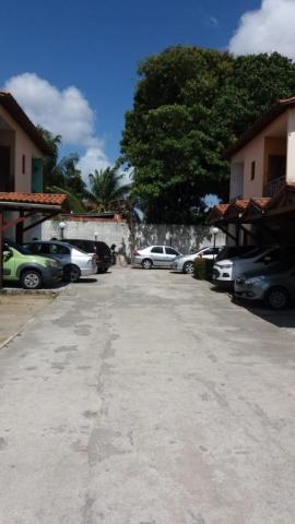 Apartamento residencial à venda, Prefeito José Walter, Fortaleza. - Foto 4