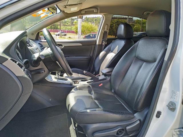 Nissan Sentra SV 2.0 Flex Automático - Foto 6