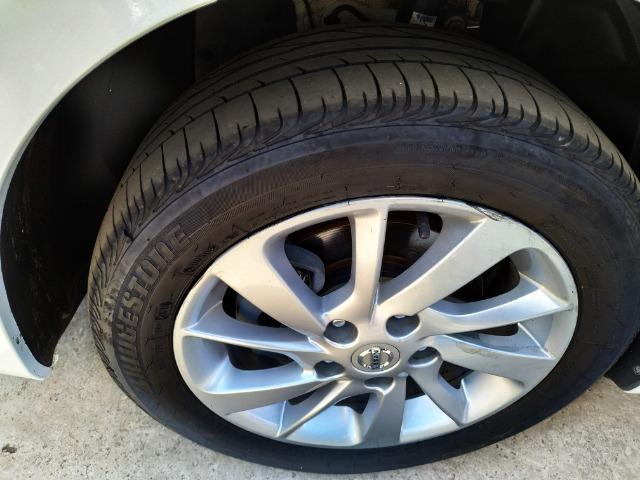 Nissan Sentra SV 2.0 Flex Automático - Foto 5