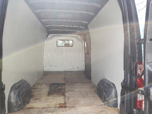 Renault Master 2.3 l3h2 2015.completa,manual e chave cópia - Foto 3