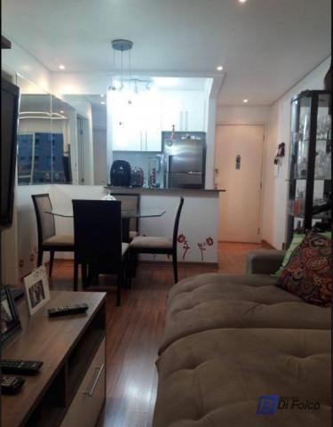 Apartamento a venda em são bernardo do campo. - Foto 6