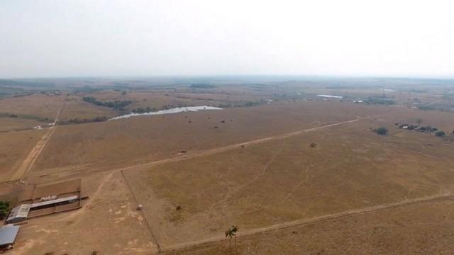 6.100 Há c/ Lavoura em Nova Canna do Norte-MT - Foto 6