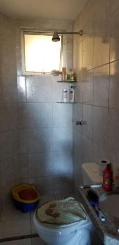 Apartamento residencial à venda, Mondubim, Fortaleza. - Foto 4