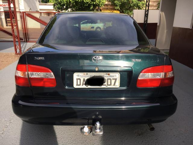 Corolla xei 1.8 mec - Foto 4
