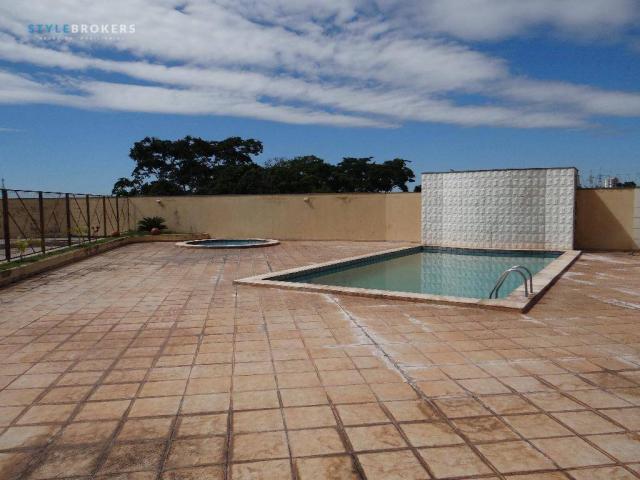 Edifício Aldebaran - Foto 17