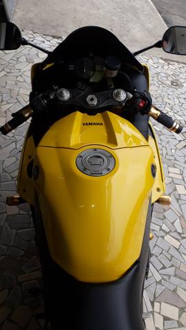 Yamaha YZF R1. Cowboy Bikes Motors! - Foto 6