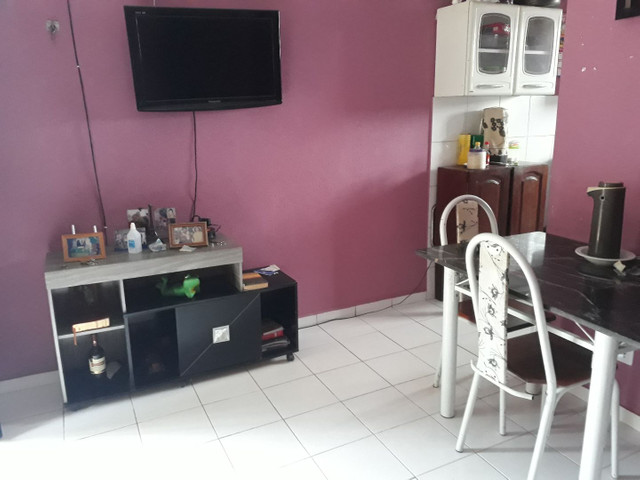 Vende- se uma casa - Foto 4
