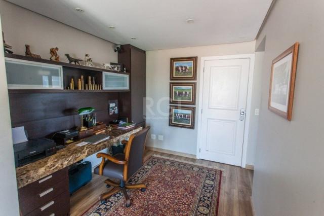 Apartamento à venda com 3 dormitórios em Auxiliadora, Porto alegre cod:CS36007671 - Foto 16