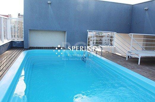 Apartamento à venda com 2 dormitórios em Auxiliadora, Porto alegre cod:CS36007631 - Foto 14