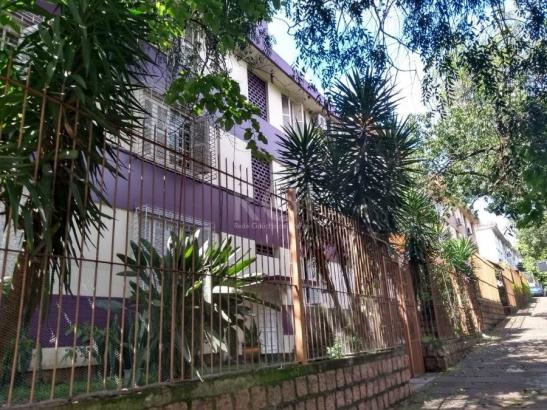 Apartamento à venda com 2 dormitórios em Petrópolis, Porto alegre cod:CS36007553