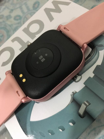Smartwatch Colmi P8 novo. - Foto 3