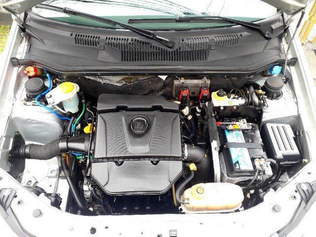 Fiat palio weekend trekking 1.6 flex oportunidade - Foto 6