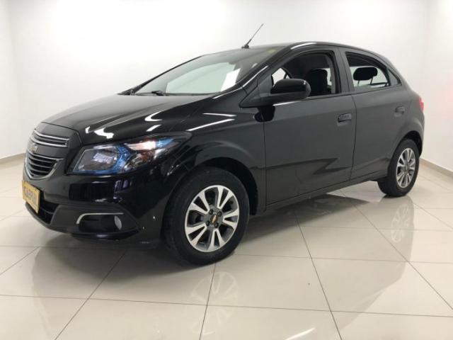 Chevrolet onix 2016 1.4 mpfi ltz 8v flex 4p manual