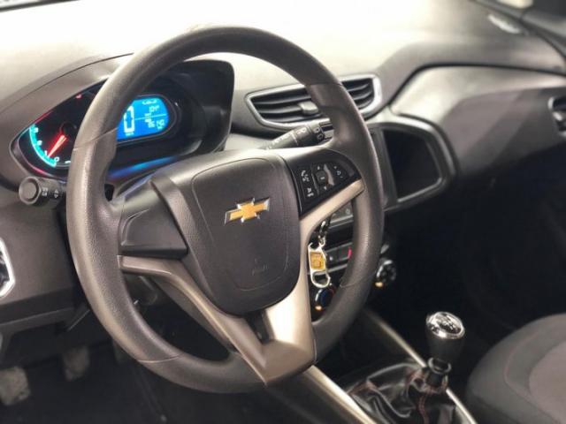 Chevrolet onix 2016 1.4 mpfi ltz 8v flex 4p manual - Foto 6