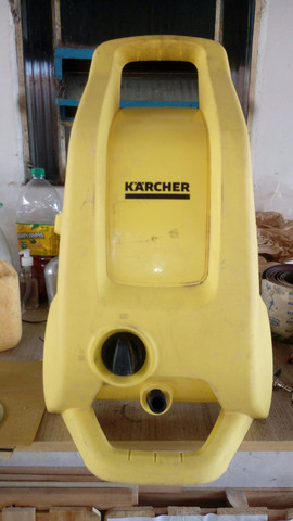 Vap marca karcher