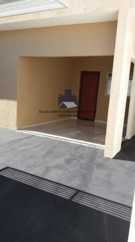 Casa à venda com 2 dormitórios em Centro, Bady bassitt cod:2020008
